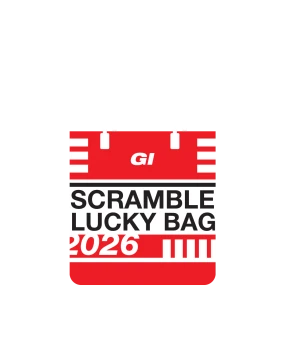 New Year Lucky Bag - "Gi"
