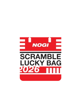 New Year Lucky Bag - "No Gi"