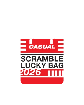 New Year Lucky Bag - "Streetwear"