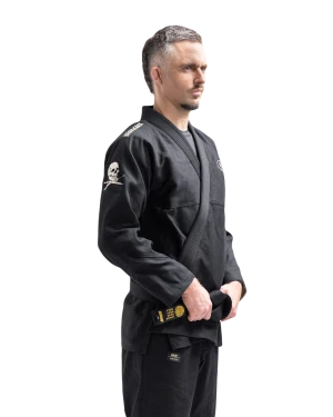 Scramble x Thrudark Enshu MK1 BJJ Gi