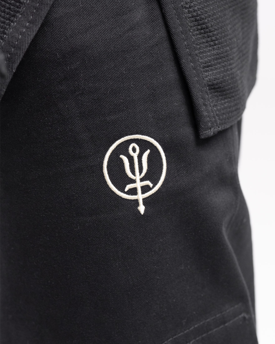 Scramble x Thrudark Enshu MK1 BJJ Gi