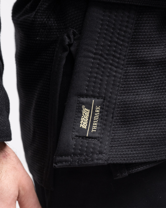 Scramble x Thrudark Enshu MK1 BJJ Gi