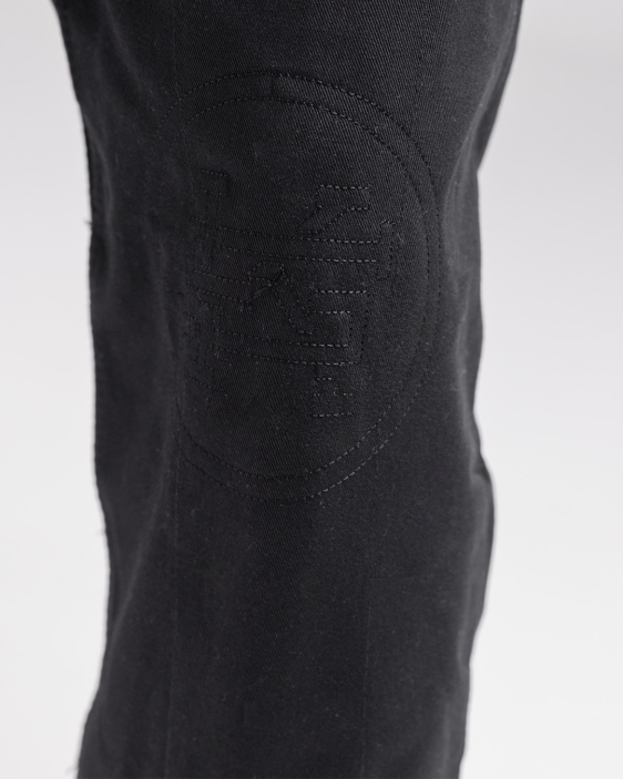 Scramble x Thrudark Enshu MK1 BJJ Gi