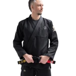 Scramble x Thrudark Enshu MK1 BJJ Gi