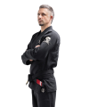 Scramble x Thrudark Enshu MK1 BJJ Gi