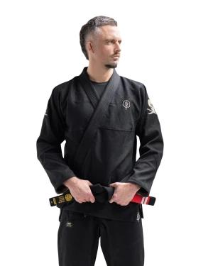 Scramble x Thrudark Enshu MK1 BJJ Gi