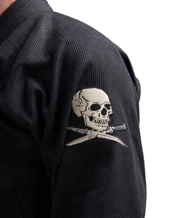 Scramble x Thrudark Enshu MK1 BJJ Gi