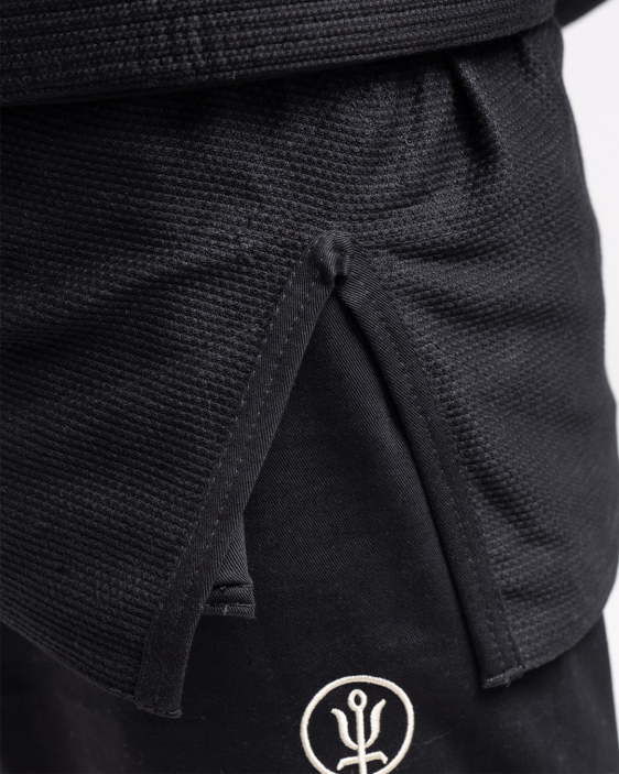 Scramble x Thrudark Enshu MK1 BJJ Gi