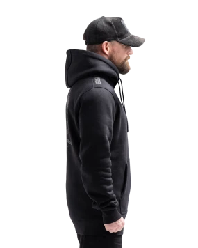 Scramble x Thrudark Enshu MK1 Hoody Scramble x Thrudark Enshu MK1 Hoody