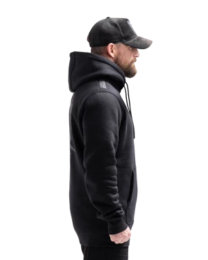 Scramble x Thrudark Enshu MK1 Hoody Scramble x Thrudark Enshu MK1 Hoody