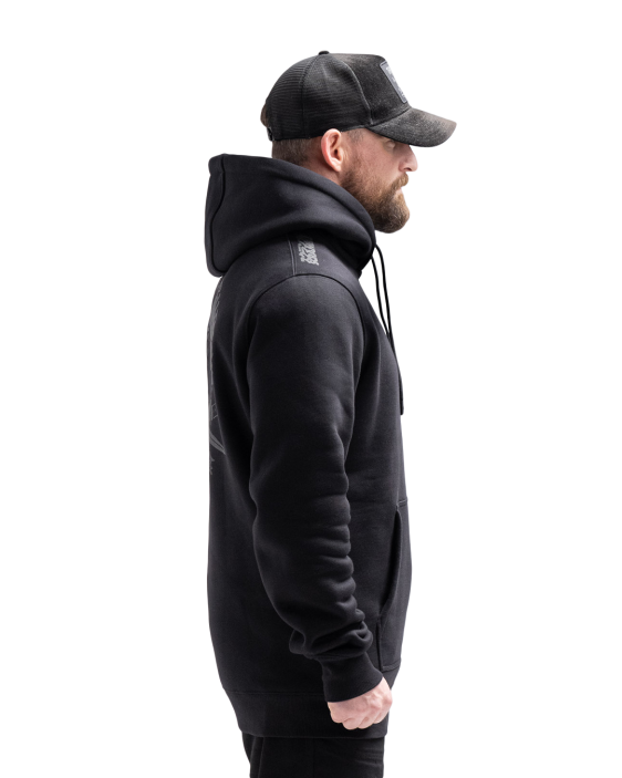 Scramble x Thrudark Enshu MK1 Hoody Scramble x Thrudark Enshu MK1 Hoody