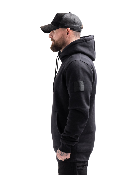 Scramble x Thrudark Enshu MK1 Hoody Scramble x Thrudark Enshu MK1 Hoody