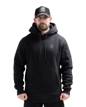 Scramble x Thrudark Enshu MK1 Hoody Scramble x Thrudark Enshu MK1 Hoody