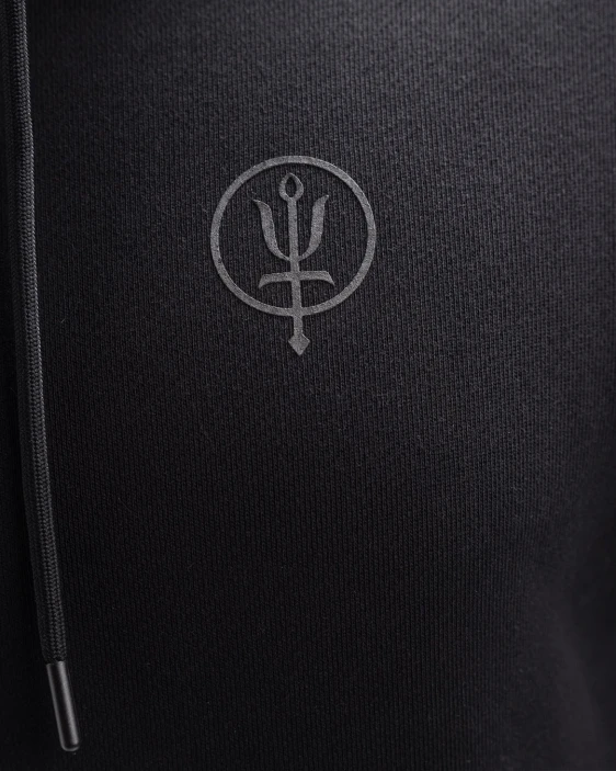 Scramble x Thrudark Enshu MK1 Hoody Scramble x Thrudark Enshu MK1 Hoody