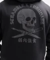 Scramble x Thrudark Enshu MK1 Hoody Scramble x Thrudark Enshu MK1 Hoody