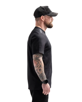 Scramble x Thrudark Enshu MK1 T-shirt Scramble x Thrudark Enshu MK1 T-shirt