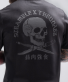 Scramble x Thrudark Enshu MK1 T-shirt Scramble x Thrudark Enshu MK1 T-shirt