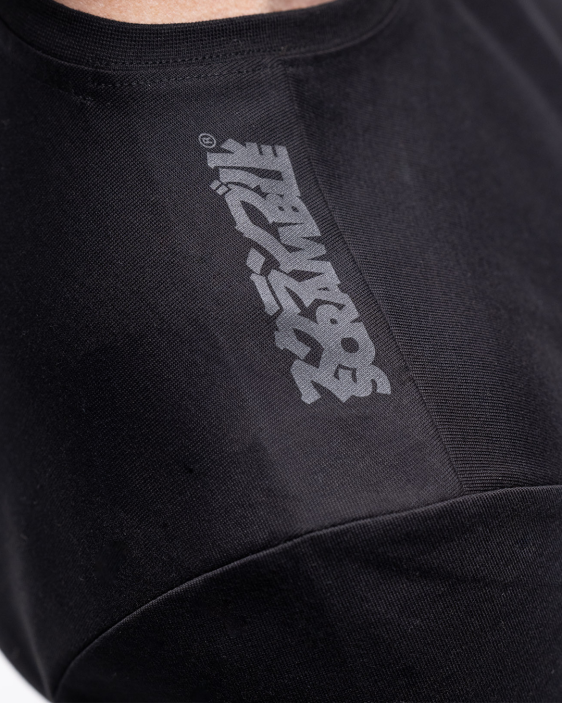 Scramble x Thrudark Enshu MK1 T-shirt Scramble x Thrudark Enshu MK1 T-shirt