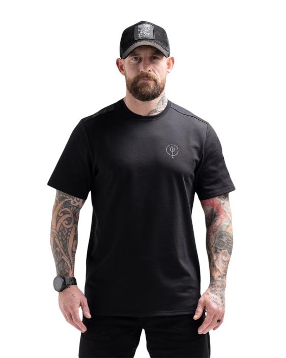 Scramble x Thrudark Enshu MK1 T-shirt Scramble x Thrudark Enshu MK1 T-shirt