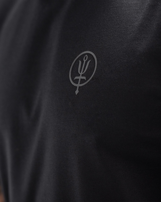 Scramble x Thrudark Enshu MK1 T-shirt Scramble x Thrudark Enshu MK1 T-shirt