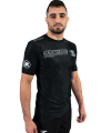 Mirai Rashguard - Black Mirai Rashguard - Black