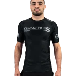 Mirai Rashguard - Black