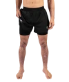 Mirai Shorts - Black Mirai Shorts - Black