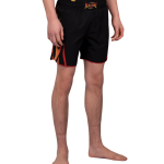 1998 Fire Shorts Kids - Black