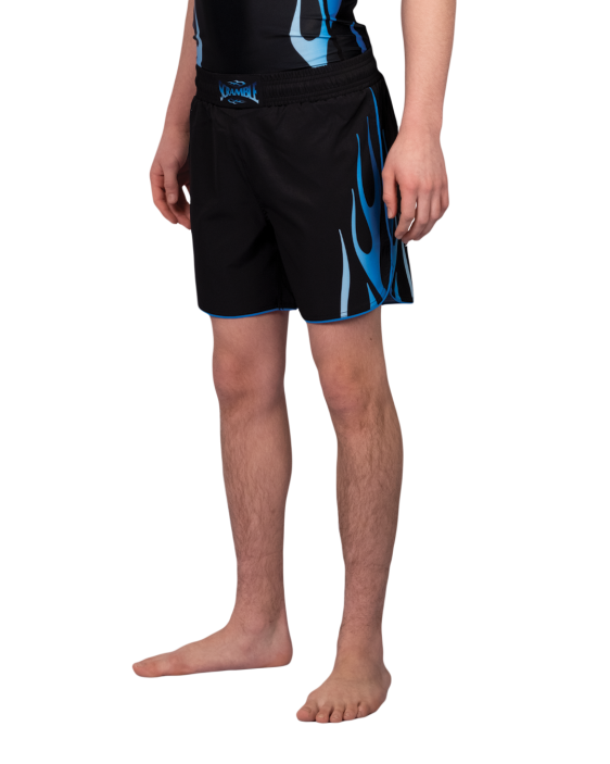1998 Ice Shorts Kids - Black