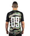 Dorai Training Top - Tiger Camo