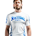 1998 Rashguard - White