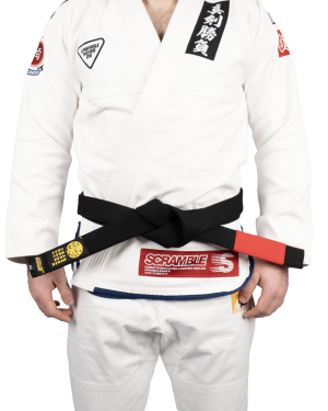 Elemental Belt - Black