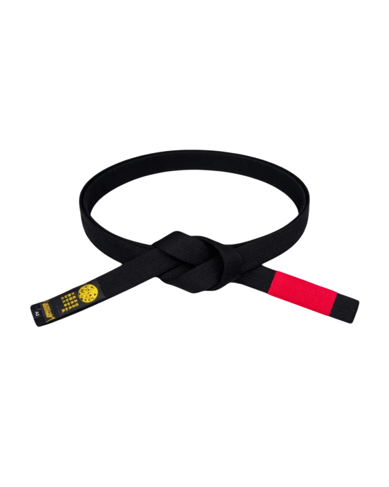 Elemental Belt - Black Elemental Belt - Black