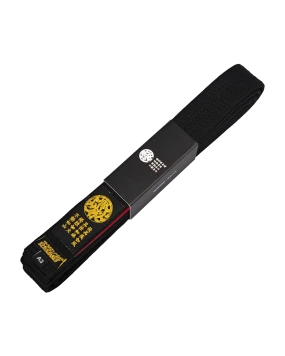 Elemental Belt - Black