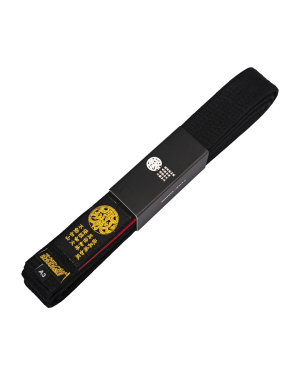 Elemental Belt - Black