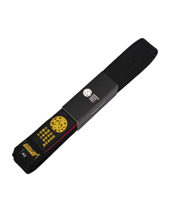 Elemental Belt - Black Elemental Belt - Black