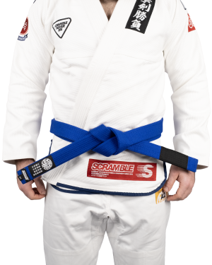 Elemental Belt - Blue