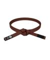 Elemental Belt - Brown Elemental Belt - Brown