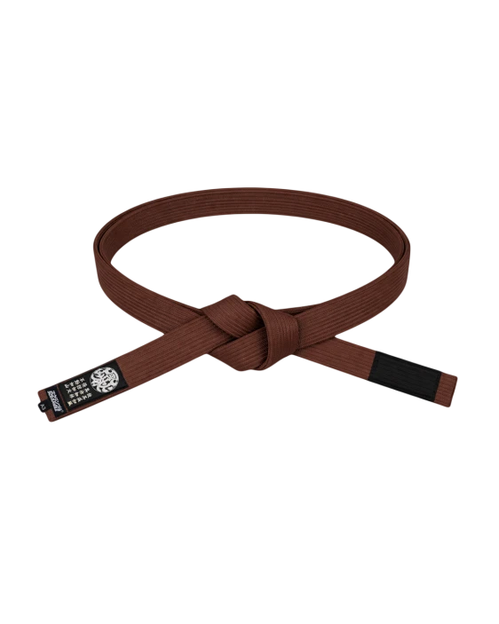 Elemental Belt - Brown Elemental Belt - Brown
