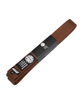 Elemental Belt - Brown