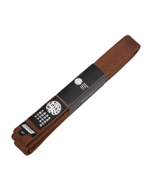 Elemental Belt - Brown