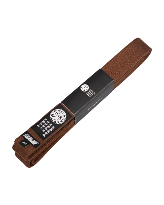 Elemental Belt - Brown Elemental Belt - Brown