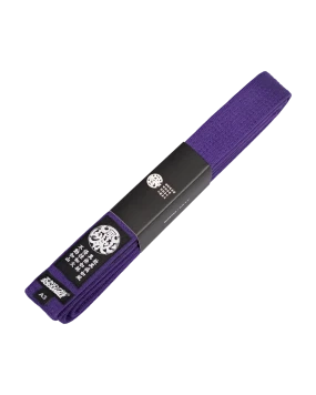 Elemental Belt - Purple