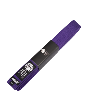 Elemental Belt - Purple