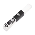 Elemental Belt - White