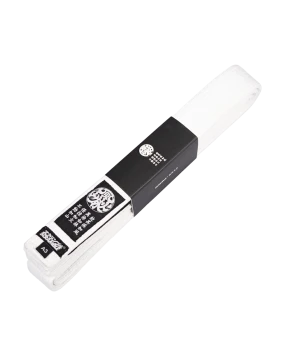 Elemental Belt - White