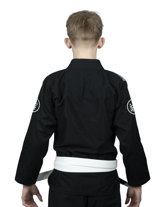 Fate Gi Kids - Black Fate Gi Kids - Black