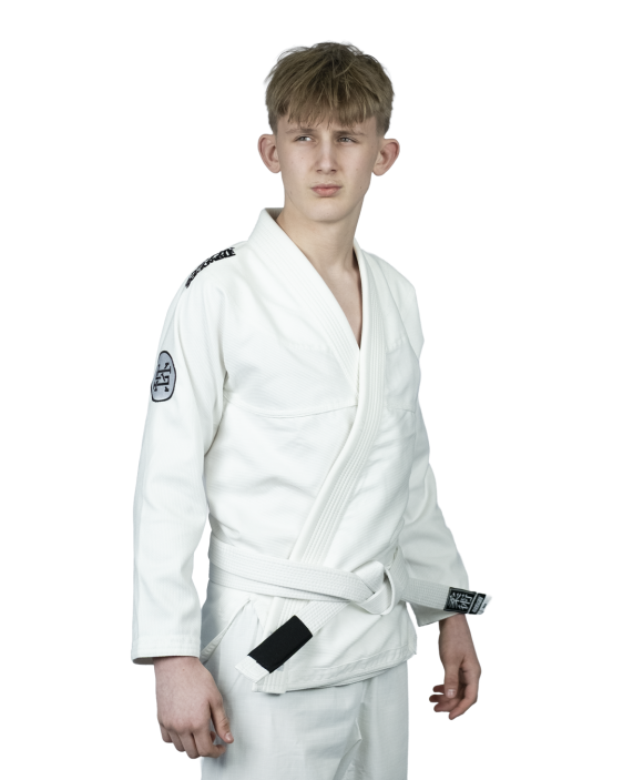 Fate Gi Kids - White Fate Gi Kids - White