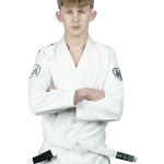 Fate Gi Kids - White