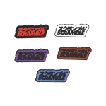 Kogeki Tactical Backpack Ranked Patches